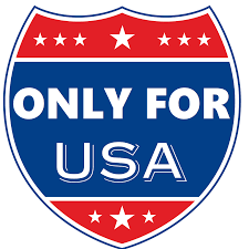 USA only